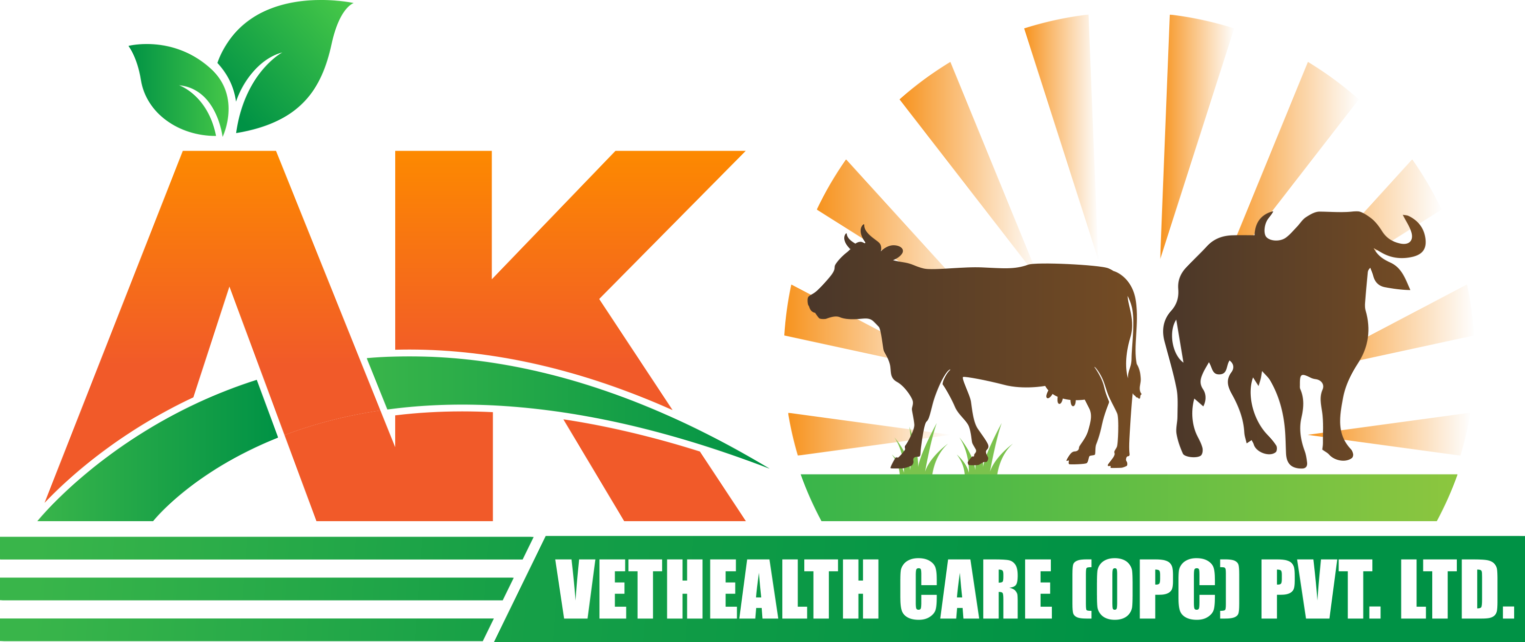 AK Vet HealthCare Logo